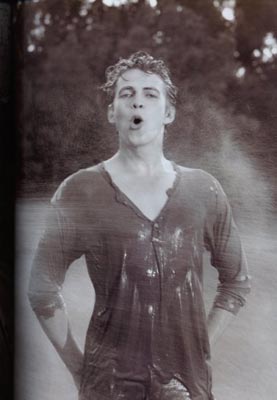 Hayden Christensen Photo (  )    /  - 27