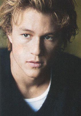 Heath Ledger Photo (  )   ,  /  - 52