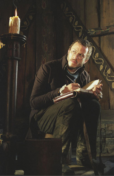 Heath Ledger Photo (  )   ,  /  - 64