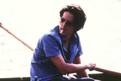 Hugh Grant Photo (  )    /  - 3