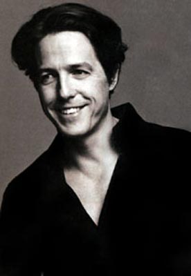 Hugh Grant Photo (  )    /  - 6