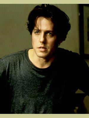 Hugh Grant Photo (  )    /  - 7