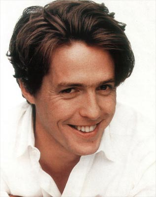 Hugh Grant Photo (  )    /  - 8