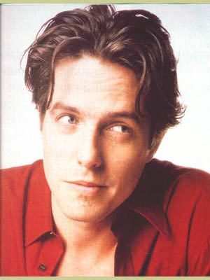 Hugh Grant Photo (  )    /  - 9