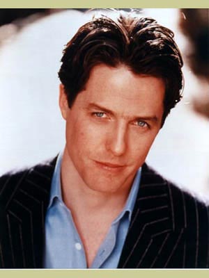 Hugh Grant Photo (  )    /  - 10