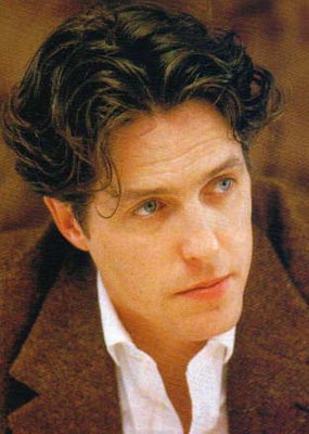 Hugh Grant Photo (  )    /  - 12