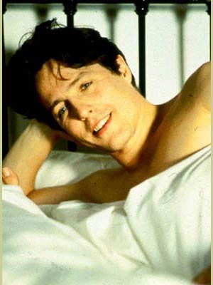 Hugh Grant Photo (  )    /  - 15