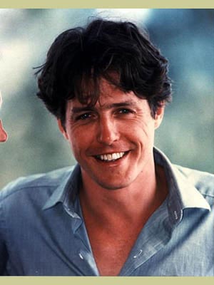 Hugh Grant Photo (  )    /  - 16