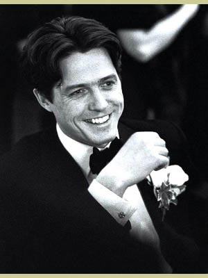 Hugh Grant Photo (  )    /  - 17