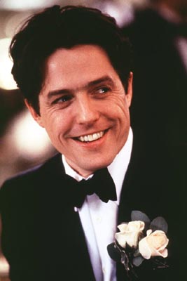 Hugh Grant Photo (  )    /  - 18