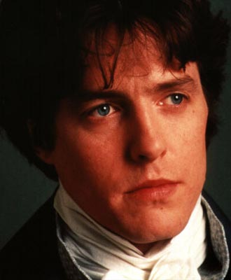 Hugh Grant Photo (  )    /  - 23