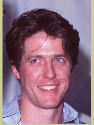 Hugh Grant Photo (  )    /  - 24