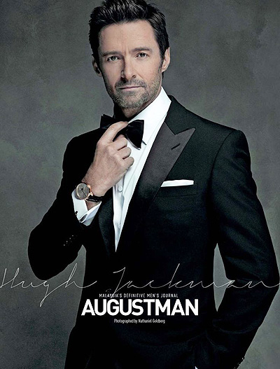 Hugh Jackman Photo (  )    /  - 6