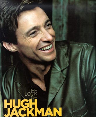 Hugh Jackman Photo (  )    /  - 11