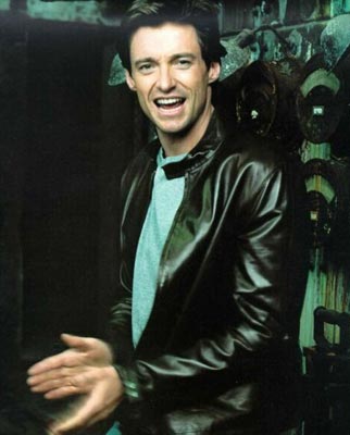 Hugh Jackman Photo (  )    /  - 12