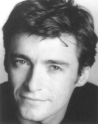 Hugh Jackman Photo (  )    /  - 17