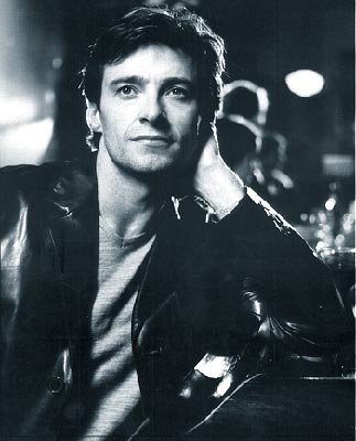 Hugh Jackman Photo (  )    /  - 18