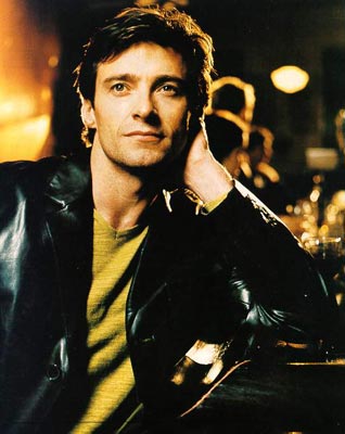 Hugh Jackman Photo (  )    /  - 21