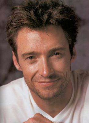 Hugh Jackman Photo (  )    /  - 22