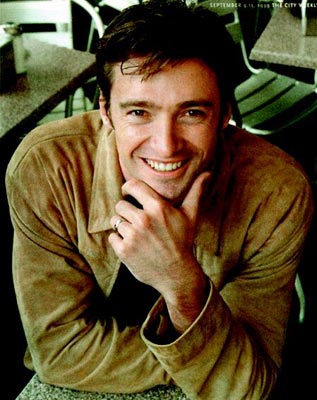 Hugh Jackman Photo (  )    /  - 24