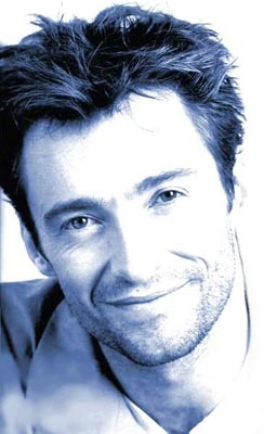 Hugh Jackman Photo (  )    /  - 26