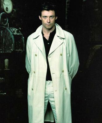 Hugh Jackman Photo (  )    /  - 28