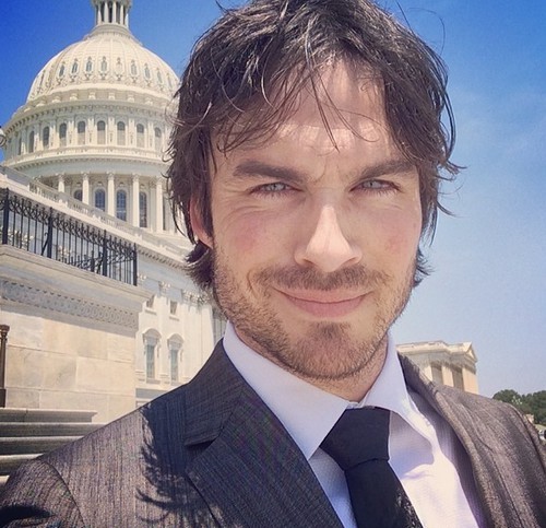 Ian Somerhalder Photo (  ) ,     ,  /  - 4