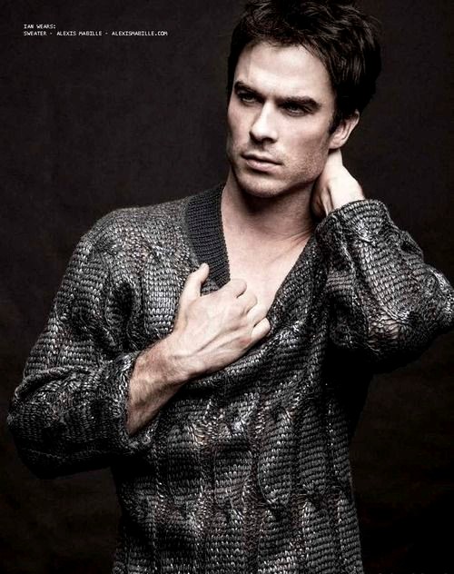 Ian Somerhalder Photo (  ) ,     ,  /  - 9