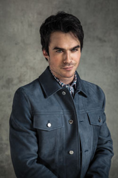 Ian Somerhalder Photo (  ) ,     ,  /  - 16