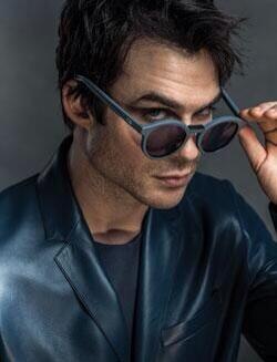 Ian Somerhalder Photo (  ) ,     ,  /  - 17