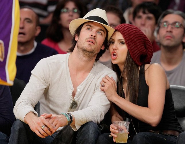 Ian Somerhalder Photo (  ) ,     ,  /  - 31