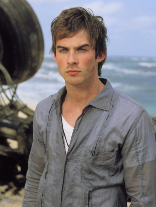 Ian Somerhalder Photo (  ) ,     ,  /  - 33