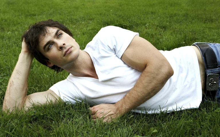 Ian Somerhalder Photo (  ) ,     ,  /  - 35