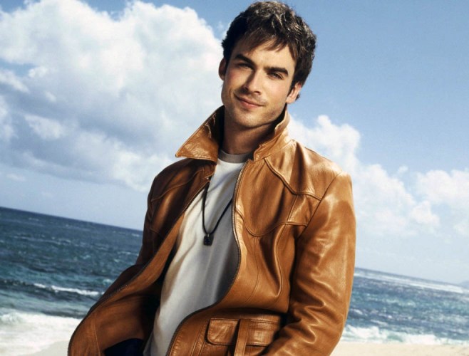 Ian Somerhalder Photo (  ) ,     ,  /  - 44