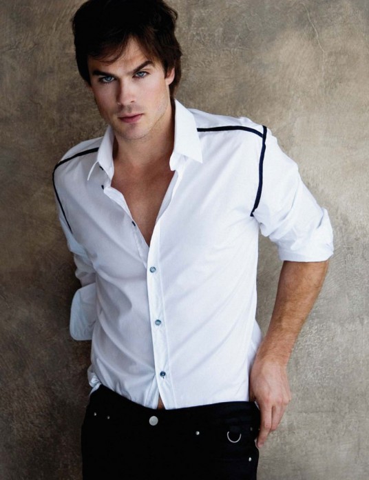 Ian Somerhalder Photo (  ) ,     , 