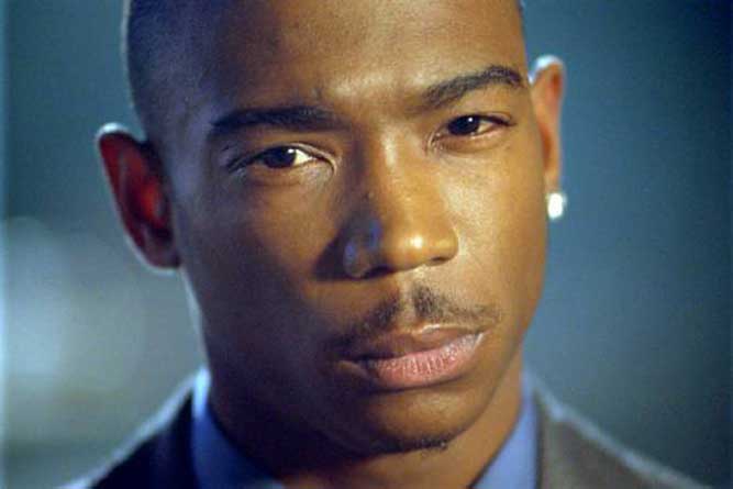 Ja Rule Photo (  )   /  - 2