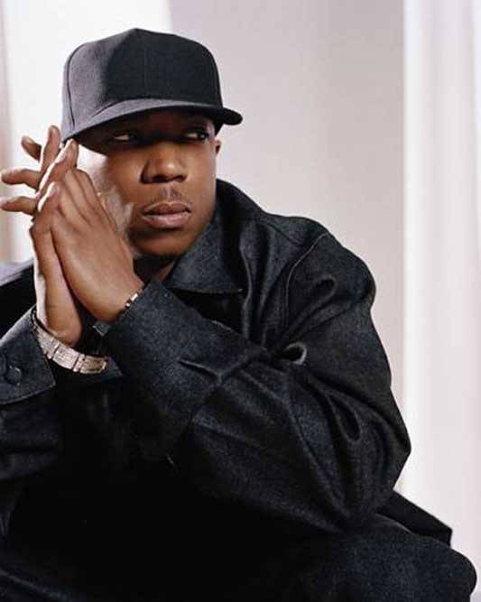 Ja Rule Photo (  )   /  - 3