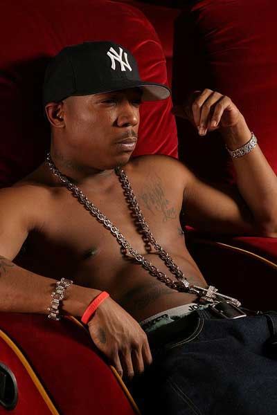 Ja Rule Photo (  )  