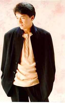 Jackie Chan Photo (  )    /  - 11