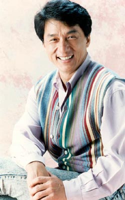 Jackie Chan Photo (  )    /  - 12