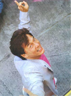 Jackie Chan Photo (  )    /  - 13