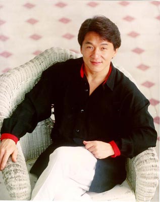 Jackie Chan Photo (  )    /  - 15