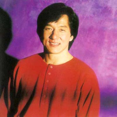 Jackie Chan Photo (  )    /  - 16