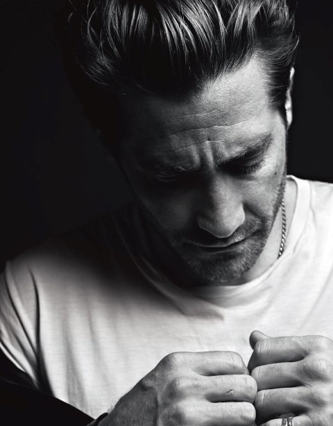 Jake Gyllenhaal Photo (  )    /  - 1