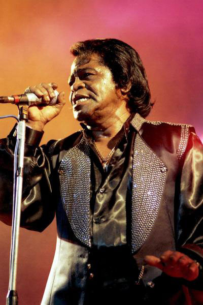 James Brown Photo (  )   /  - 7