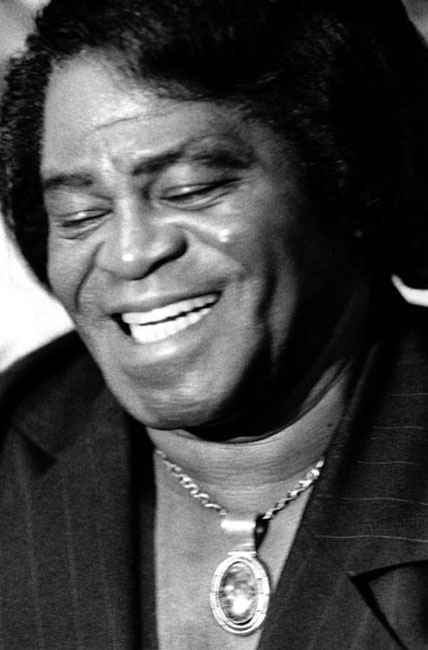 James Brown Photo (  )   /  - 10