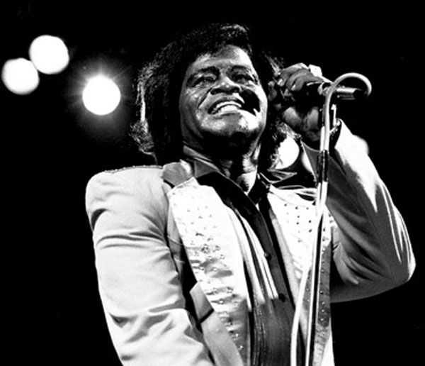 James Brown Photo (  )   /  - 11