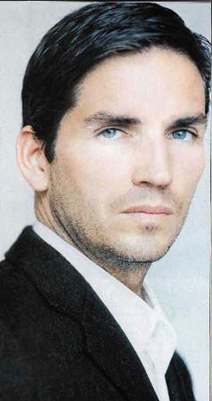 James Caviezel Photo (  )    /  - 24