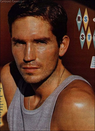 James Caviezel Photo (  )    /  - 25