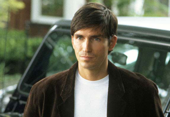 James Caviezel Photo (  )    /  - 27